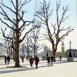 Southbank Walk
